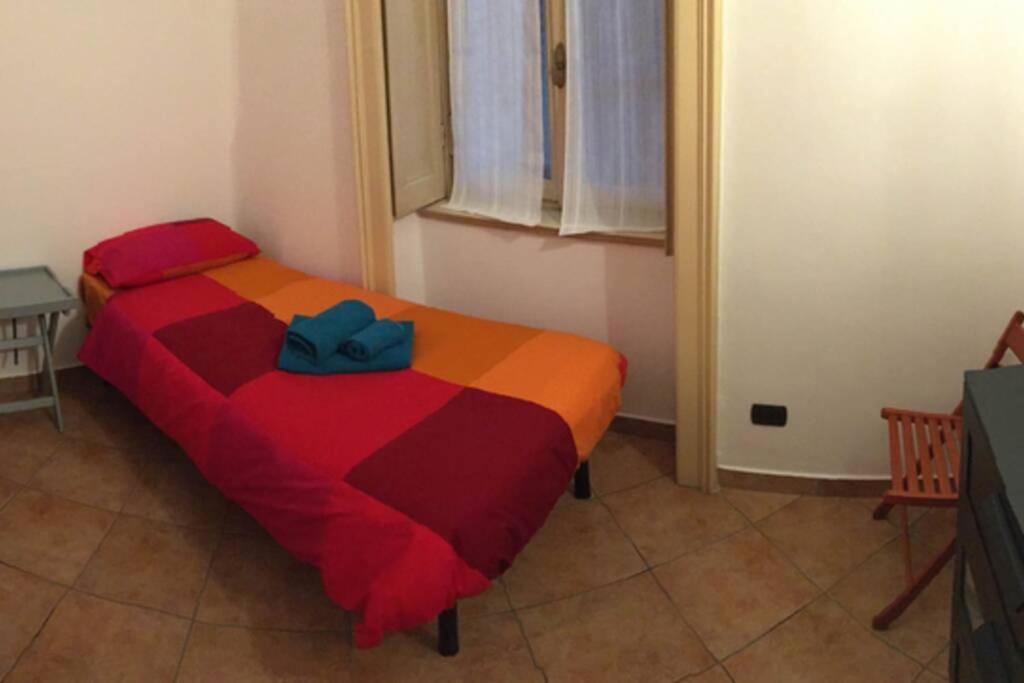 Appartamento Arcobaleno In Centro Citta Bergame Extérieur photo